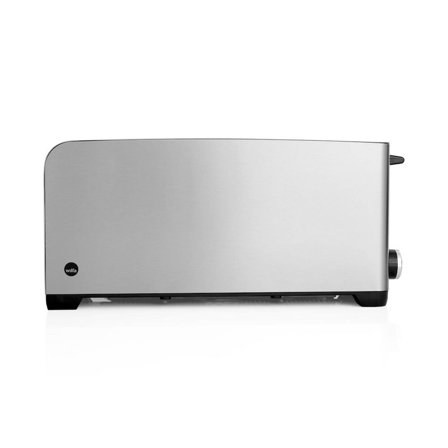 Wilfa - Brødrister TOL-1400S Sølv