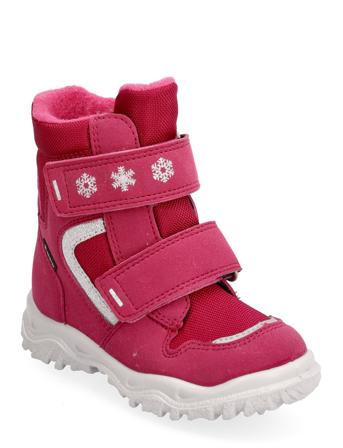 Husky1 Superfit Pink