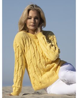 Ohje Pusero-Viking of Norway