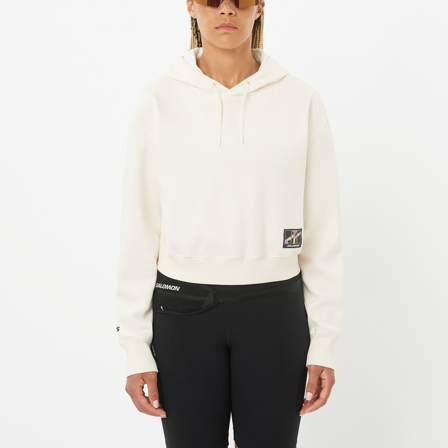 Salomon - Midlayers Bekleidung Wild Rays Short Rx Hd W