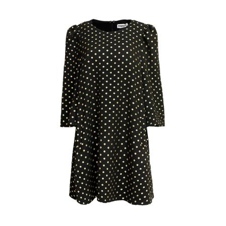 Essentiel Antwerp Short Dresses , Zwart , Dames , Maat: S Casual jurken