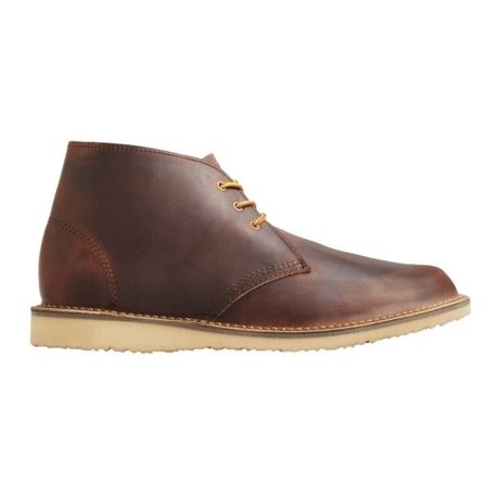 Red Wing Shoes Red Wing M's Weekender Chukka Cobber Rough & Tough