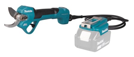 Makita DUP180Z Beskjæringssaks uten batteri og lader, Hagemaskiner