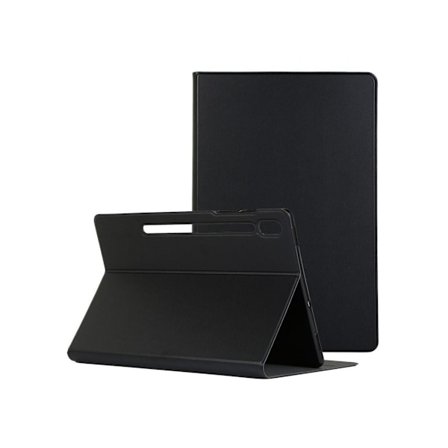 Deksel for Lenovo Tab P12 Pro Svart