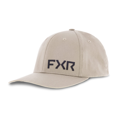 Pet FXR Evo Steen/Zwart S/M