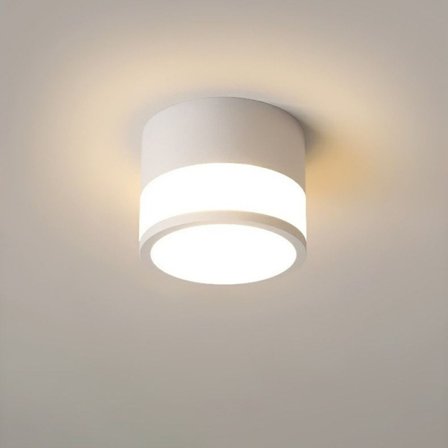 LED Downlight Taklampor VIT VARM VIT VARM VIT