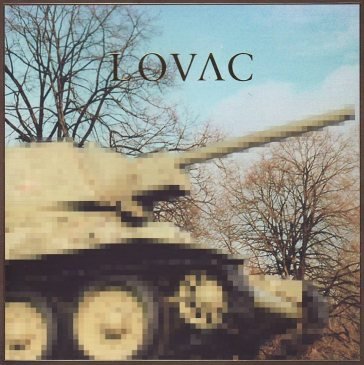 Apes of a cold god Lovac