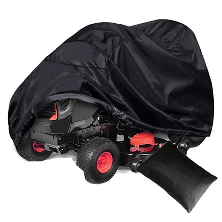 210D Overtræk til plæneklippere, vandtæt traktordækken passer til dæk