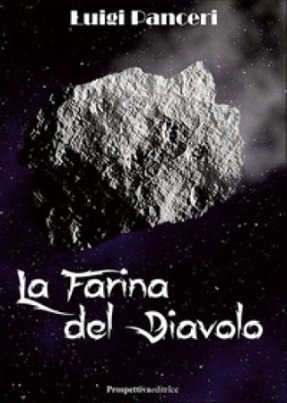 La farina del diavolo Luigi Panceri