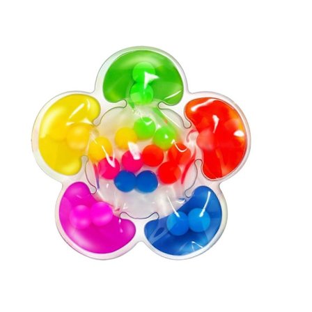 Farge Klassifisering Sansestimulerende Leke Matchende Leke Barneutdanningsleker Farge Sansestimulerende Leke For Småbarn Sansestimulerende Fidget Leke