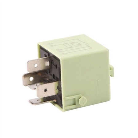 61368373700 Bil Luftfjädring Relä Tändningsrelä för 1 3 5 6 7 Serie X3 X5 V23134-K59-X312