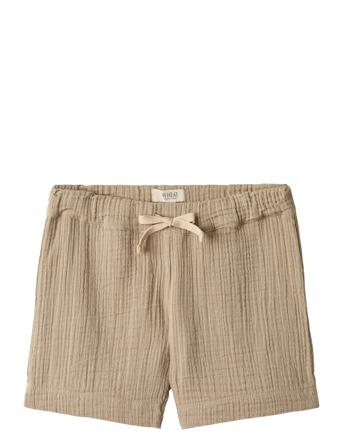 Shorts Atlasz Beige Wheat