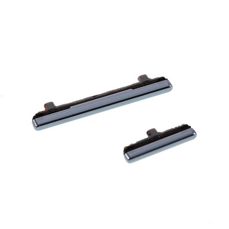 OEM Side Button Set for Samsung Galaxy S20 G980/S20+ G985 (FMY)