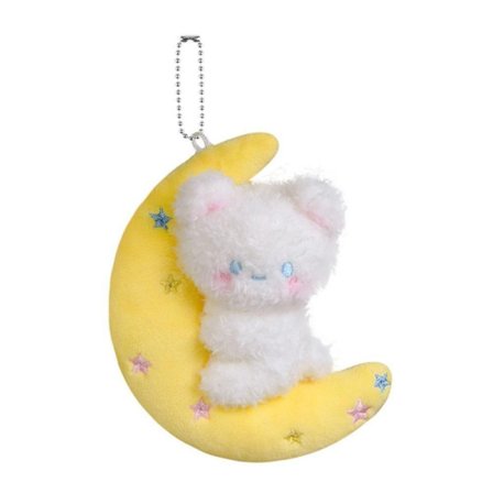 Bear Plysch Toy Keyring Bag Pendant 02 02