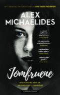 Jomfruene - Bok av Alex Michaelides - Hardback