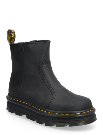 Dr. Martens | Zebzag Rigger | 38