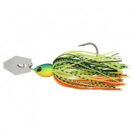 Berkley DEX Chatterbait TG 21g - Firetiger