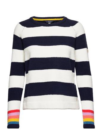 Seaport Patterned Joules