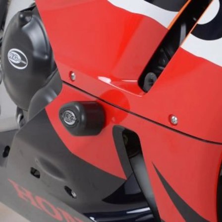 Framebeschermers R&G RACING - Honda CBR 600 RR 2013-2017
