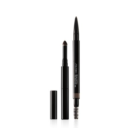 Shiseido Brow InkTrio 03 Deep Brown - Matita sopracciglia