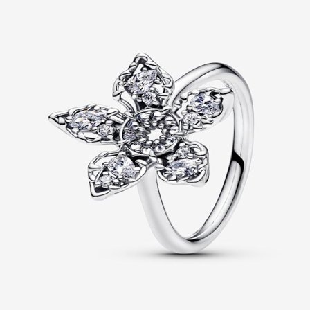 Pandora - Stranger Things - Demogorgon-sormus - Sterlinghopea