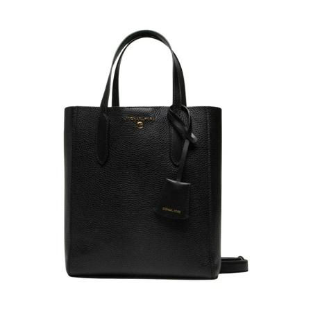 Michael Kors Tote Bags Sort, Dame Skuldertasker, Størrelse: ONE Size