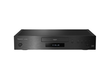 Panasonic DP-UB9000EG1 BLU-RAY DISC