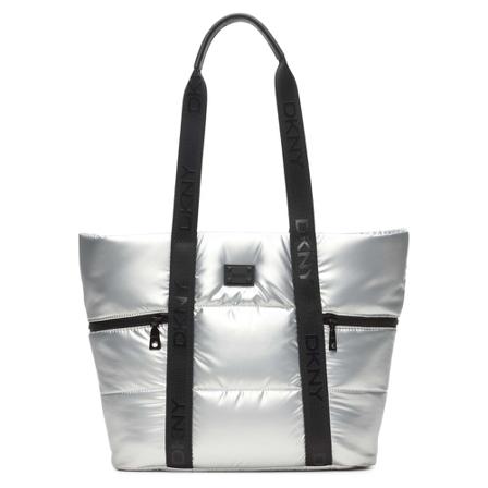 Dkny Shopper had Hvid, Dame Indkøbstasker, Størrelse: ONE Size
