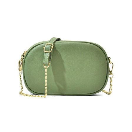 Cross Body Bag Shoulder Over Bags GRÖN