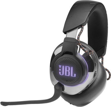 JBL Quantum 810, Over-ear 2.4G