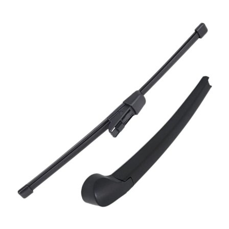 Auton takalasin pyyhkimen sulka Citigo 2010-2013 a Auton lisävarusteet Auto