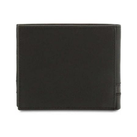 Bikkembergs Card holder Sort, Herre Punge og Kortholder, Størrelse: ONE Size