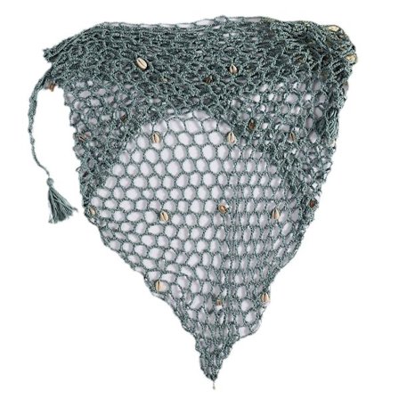 Dambaddräkt Sarong-omlottkjol Beach Cover Up Baddräkt Bikini Cover-Ups Badkläder