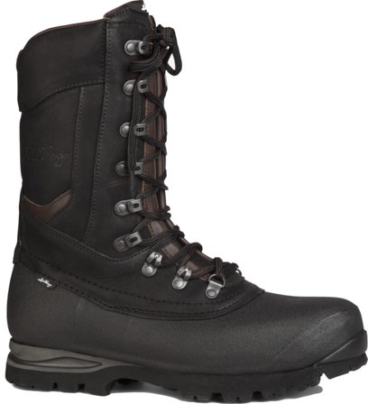 Lundhags Men's Jaure II High Men hiking boots Black 46