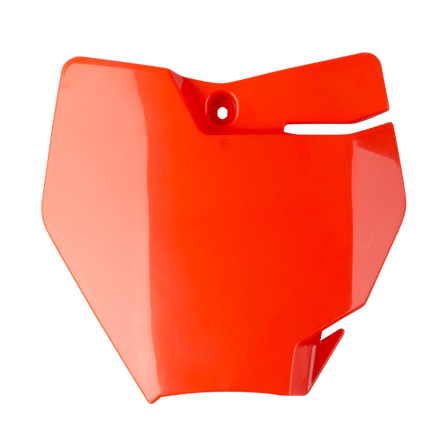 Tabella Portanumero Acerbis KTM - Gas Gas MC 65 2021-2022