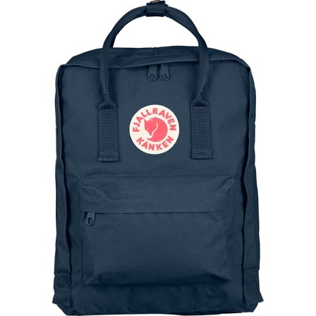 Fjällräven Kånken everyday backpacks Blue OneSize