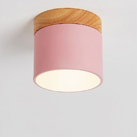 Kohdevalaisin kattovalaisin PINK