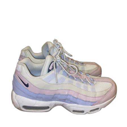 Nike air Max 95, pastell