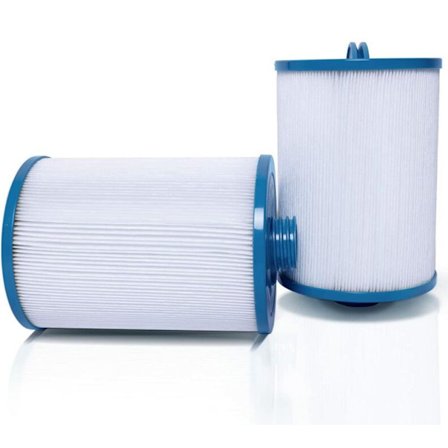 Filterpatron for basseng - for PWW50/PAS50SV/6CH-940, 243*150mm, 2stk