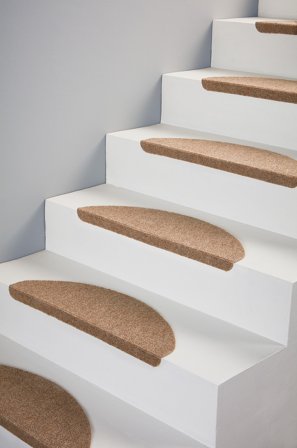 Jotex - Trappetrinnstepper 15-pk Polypropylen Beige STEGET - Kjøp Trappetrinnstepper hos Jotex