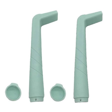 Hiccup Stop Halm Børn Voksne Halm, Hiccup Stop Halm, Naturlige Midler, Stop Hikke Øjeblikkeligt, 2 Stk