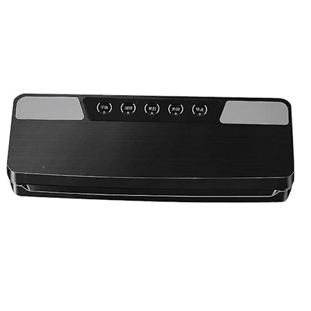 Vakuumpakker for mat, emballasjemaskin, vakuumpakking, matvakuumbager