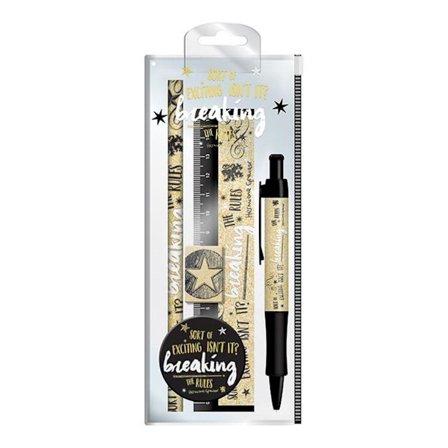 Pennset - Harry Potter . Hermione