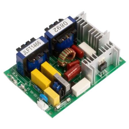 PELA 505522 Målstyring for ultralydsvask 4, 9 og 27 l, Verksted & bil