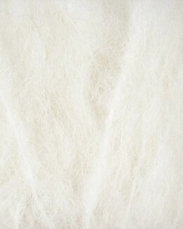 Garn Baby Alpaca 25g Vit