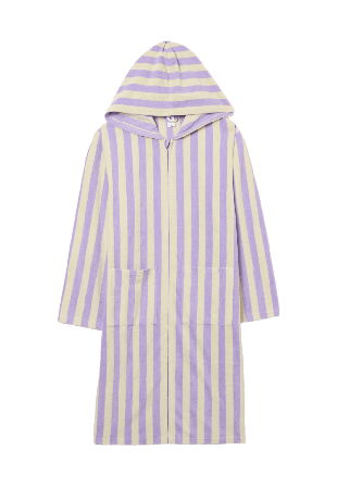 Å WOMAN Badrock MILOU Badkläder Lila XS