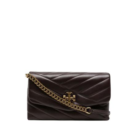 Tory Burch, Cross Body Bags Bruin, Dames, Maat:ONE Size