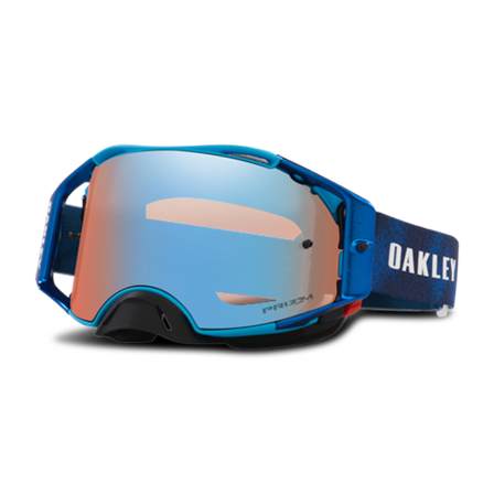 Gafas de Cross Oakley Airbrake M Chase Sexton Signature Chase Sexton Signature
