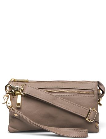 11998 Bags Crossbody Bags Beige DEPECHE