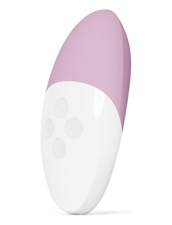 Siri 3 Soft Pink Beauty Women Sex And Intimacy Vibrators Pink LELO